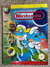 Club Nintendo Oktober 1996