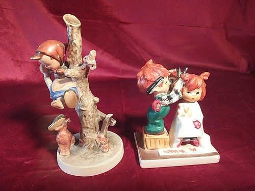 Hummel goebel figuren kinder - 2,