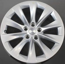 Original Tesla Model S