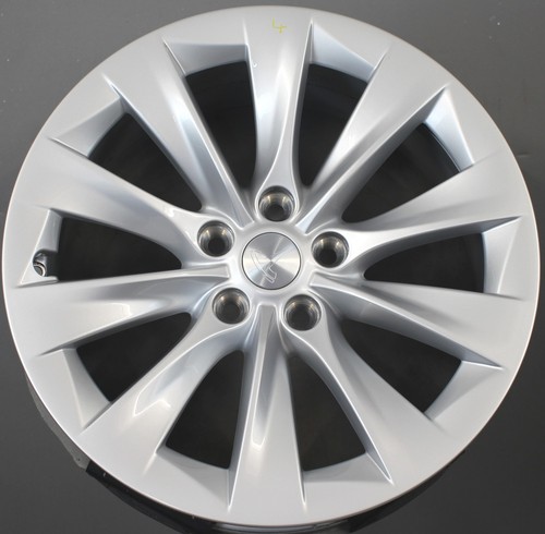 Original tesla model - original,
