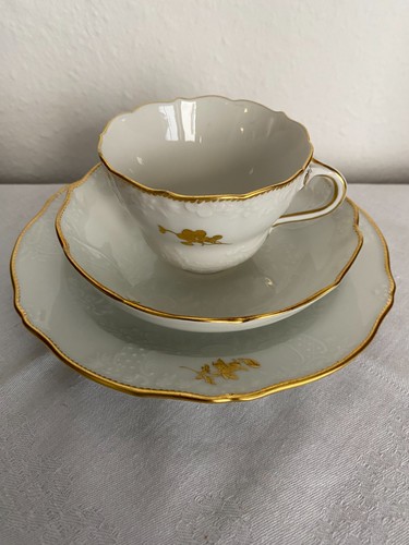Meissen exklusives prunk - meissen,