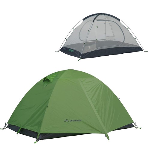 Bisinna tent person - tent, 2