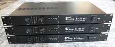 t.amp S-100 mkII Verstärker