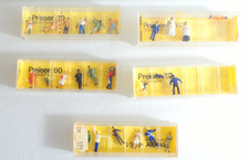 Konvolut Spur H0 Figuren