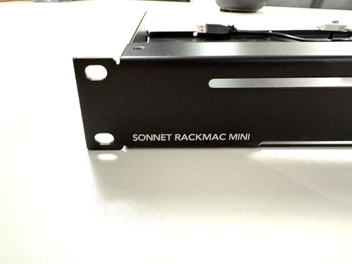 Sonnet rackmac mini - sonnet, 19