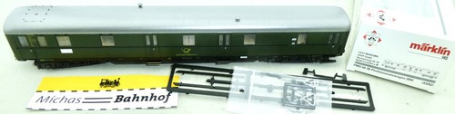 Märklin 43262 06 - 43262, 60-06