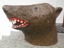 Große frühe alte