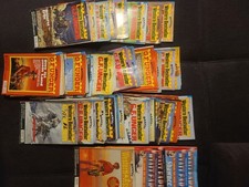 g.f.unger wildwestromane 50