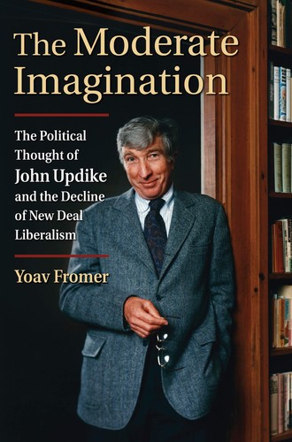 The moderate imagination - the,