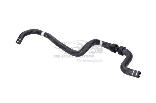 Original ford heizungsschlauch - original,