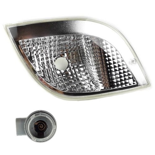 Blinker blinkleuchte vorne - blinkleuchte,