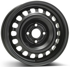 ALCAR-STAHLRAD 6515 für OPEL
