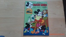 Micky Maus, Heft Nr. 40 von