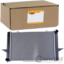 NRF KÜHLER MOTORKÜHLUNG MIT