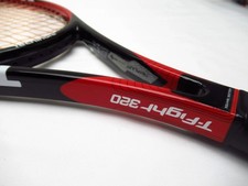 TECNIFIBRE T-FIGHT 320 2006