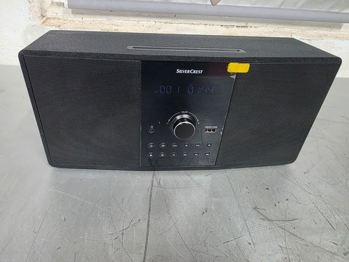 Silvercrest bluetooth - silvercrest,