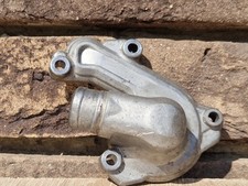 KTM EXC-F / SX-F 250 - 350...BJ. 2015 bis 2023...Wasserpumpendeckel.