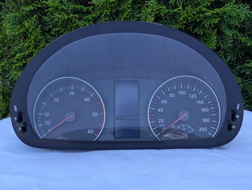 Tacho tachometer - tacho,