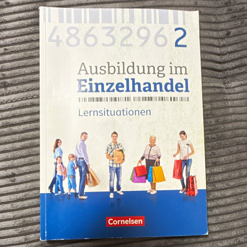 Cornelsen ausbildung - cornelsen,