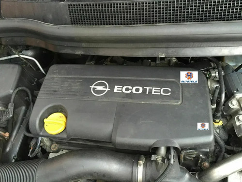 Opel meriva cdti 74 kw - opel, 1.7
