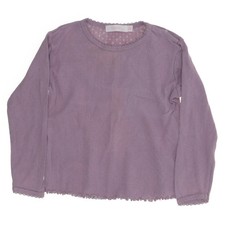 Aya Naya Mini, Langarmshirt