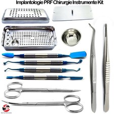 PRF Box GRF System Platelet