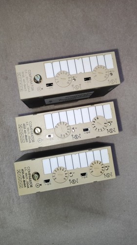 Siemens simatic 6es5 - s5,