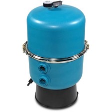 Zirkel Sandfilterkessel QS