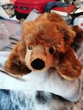 Urs Braunbär Liegend 45cm von Steiff