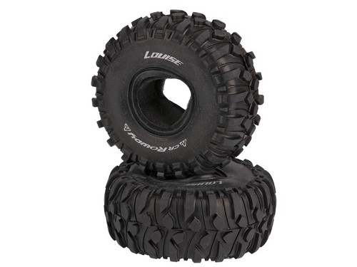 Louise rowdy 9 crawler - louise, 1.9