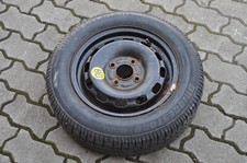 Ersatzrad Bridgestone 175/65R14 82T DOT 1705  7mm  Ford Fusion JU2 Bj.05
