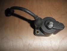 Außenborder Volvo Penta 450 Zündspule