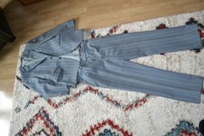 Anzug 60er Las Vegas - Monta Clothing -  Größe S - Kurzgröße Retro Vintage  GB