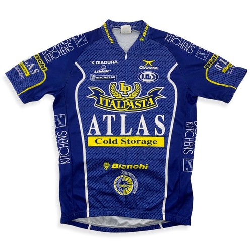 Atlas italpasta bianchi - atlas,