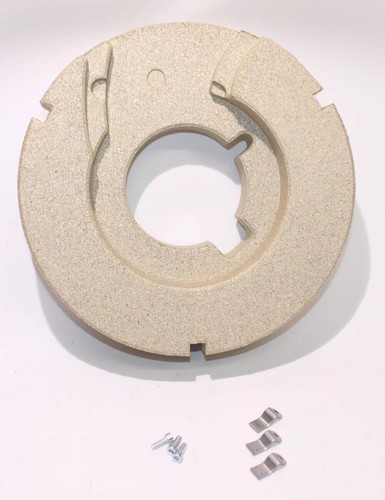 Viessmann wärmedämmring - viessmann,