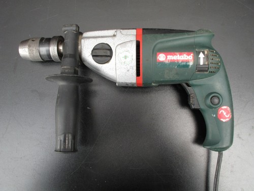 Metabo sbe 660 - metabo,