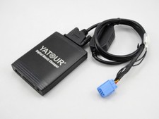 AUX USB SD Adapter MP3 CD