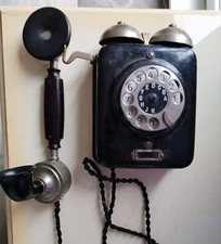 Wandapparat ZB SA 19 Telefon