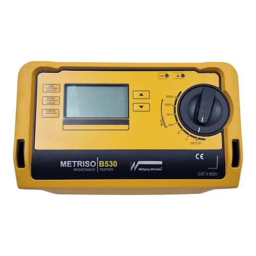 Warmbier metriso b530 basic - warmbier,