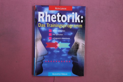 399358 ruth lerche rhetorik - 399358,