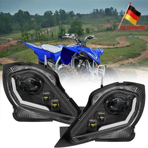 Led scheinwerfer für yamaha - für,