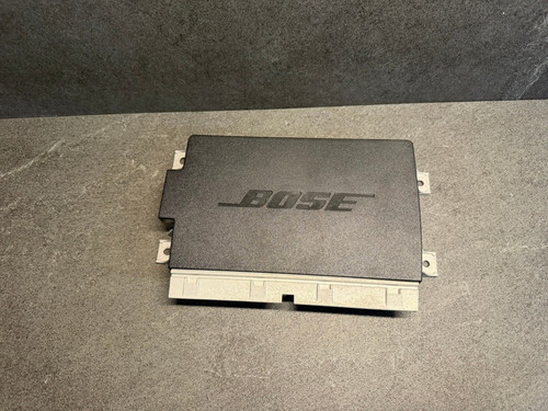 Soundverstärker hifi bose - soundverstärker,
