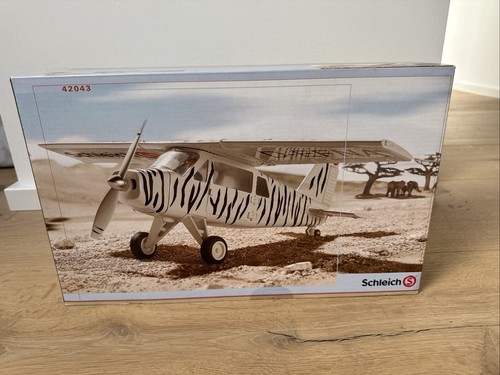 Schleich 42043 safari - schleich,