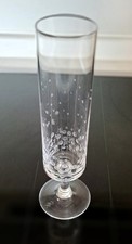 5x Sektglas Champagnerglas