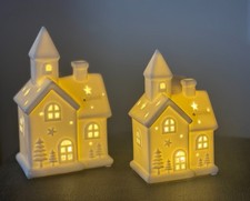 Tiziano Keramik Deko Kirche