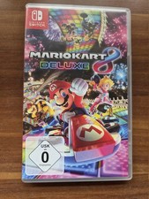 Mario Kart 8 Deluxe (Nintendo