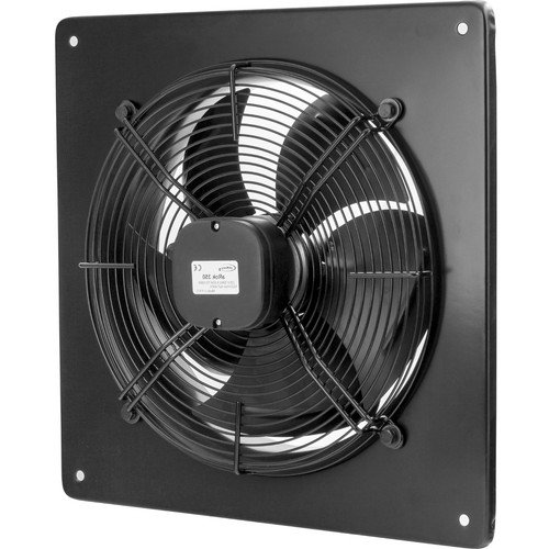 industrieventilator