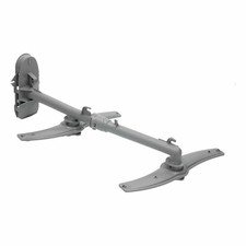 Sprüharm oben Mit Zuführrohr