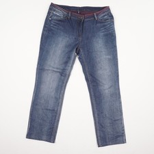 Cecil Scarlett Damen Jeans