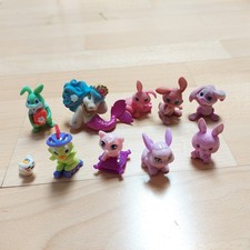 Stück eier und andere - stück, Ü-eier
